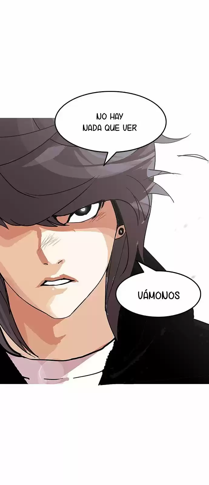 Lookism - Capítulo 138 - Página 90 - LectorTMOo