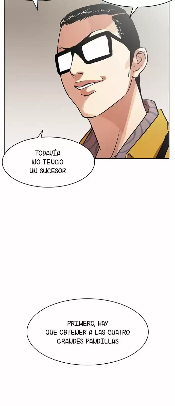 Lookism - Capítulo 138 - Página 94 - LectorTMOo