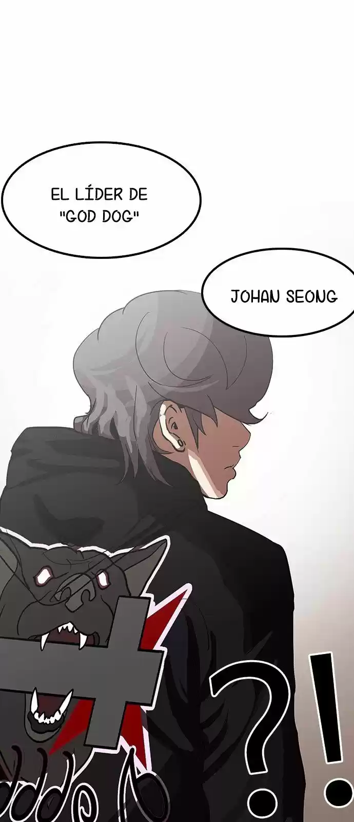 Lookism - Capítulo 138 - Página 95 - LectorTMOo