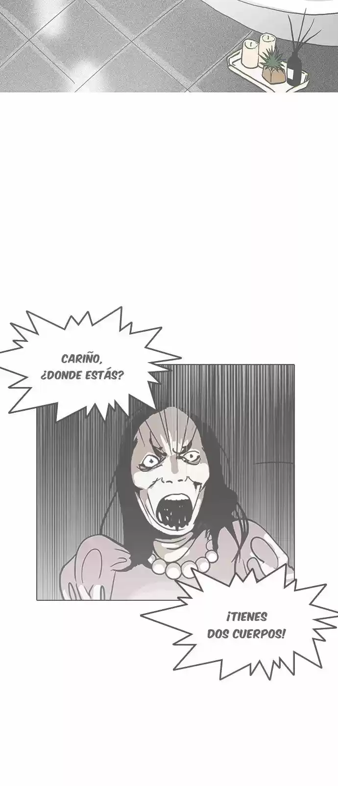 Lookism - Capítulo 138 - Página 100 - LectorTMOo