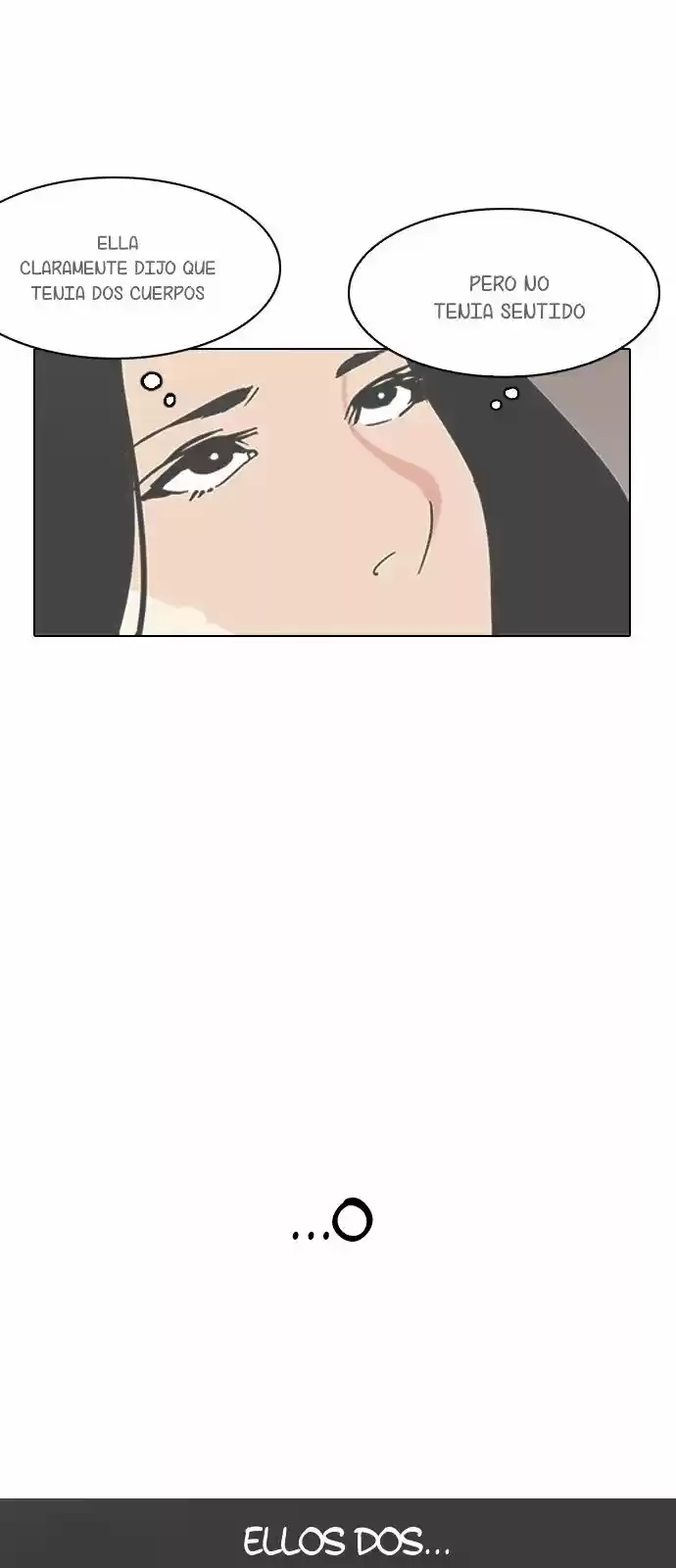 Lookism - Capítulo 138 - Página 101 - LectorTMOo