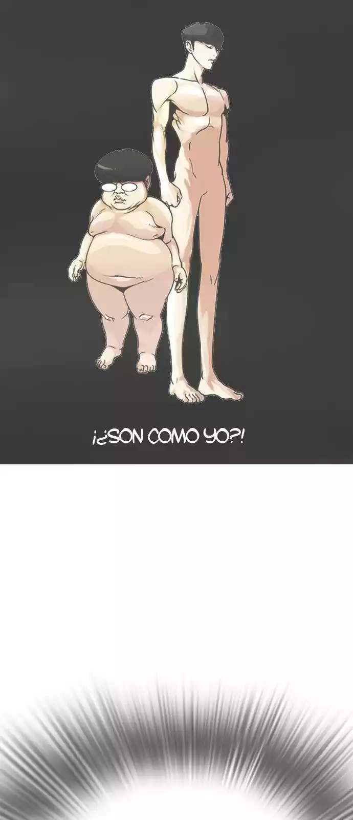 Lookism - Capítulo 138 - Página 102 - LectorTMOo