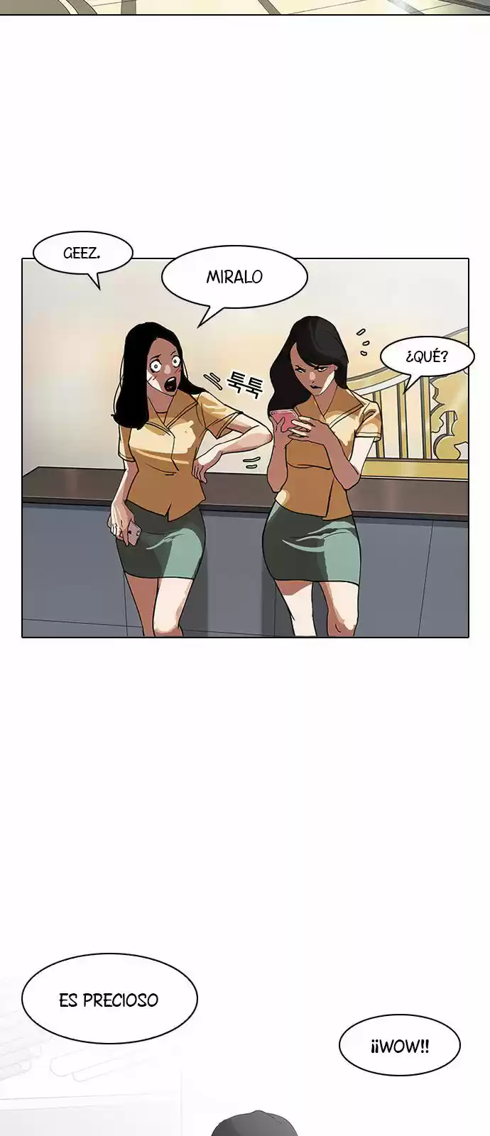 Lookism - Capítulo 139 - Página 4 - LectorTMOo
