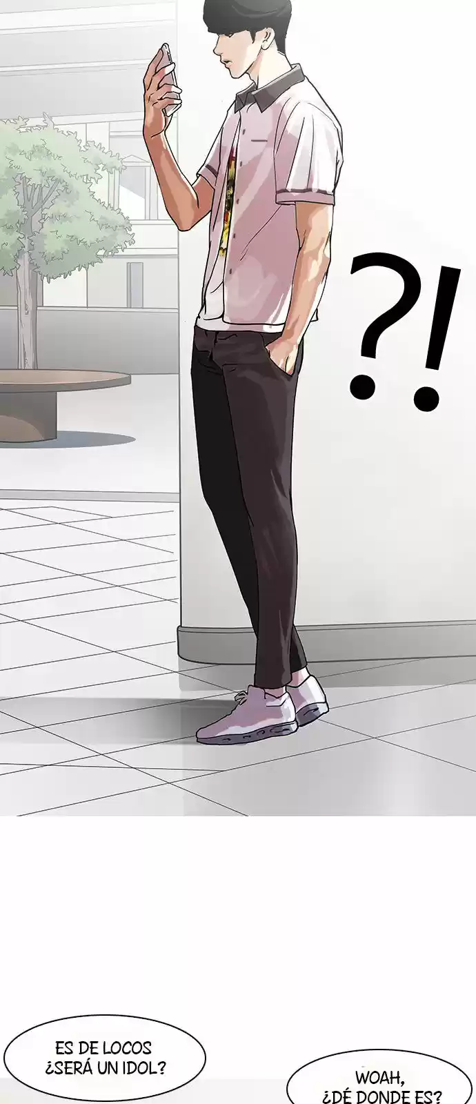 Lookism - Capítulo 139 - Página 5 - LectorTMOo