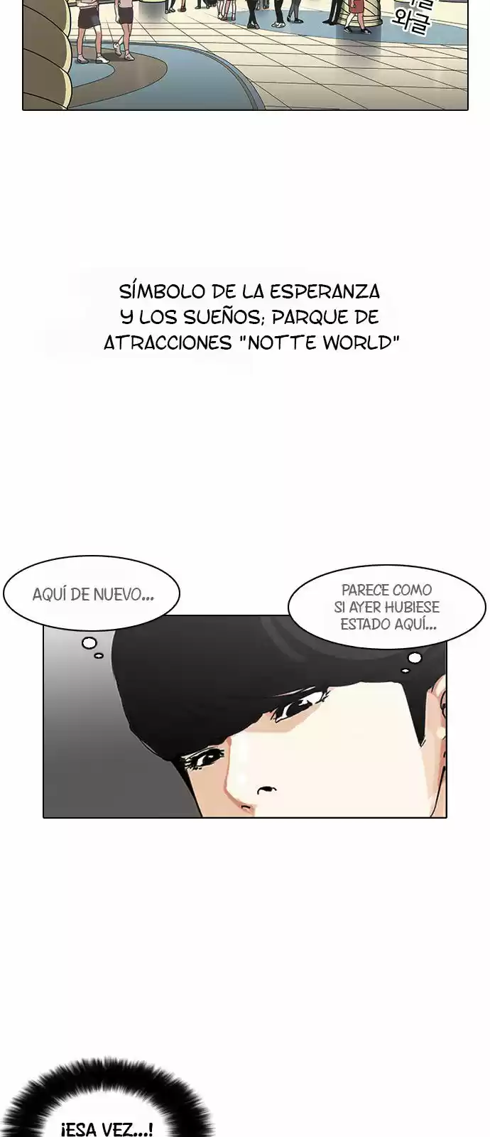 Lookism - Capítulo 139 - Página 7 - LectorTMOo