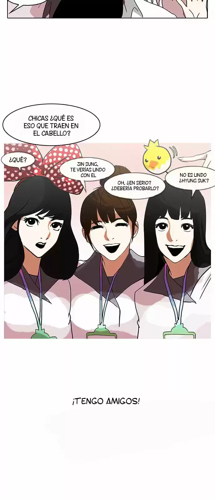 Lookism - Capítulo 139 - Página 11 - LectorTMOo