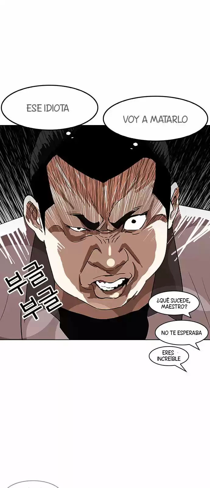 Lookism - Capítulo 139 - Página 17 - LectorTMOo