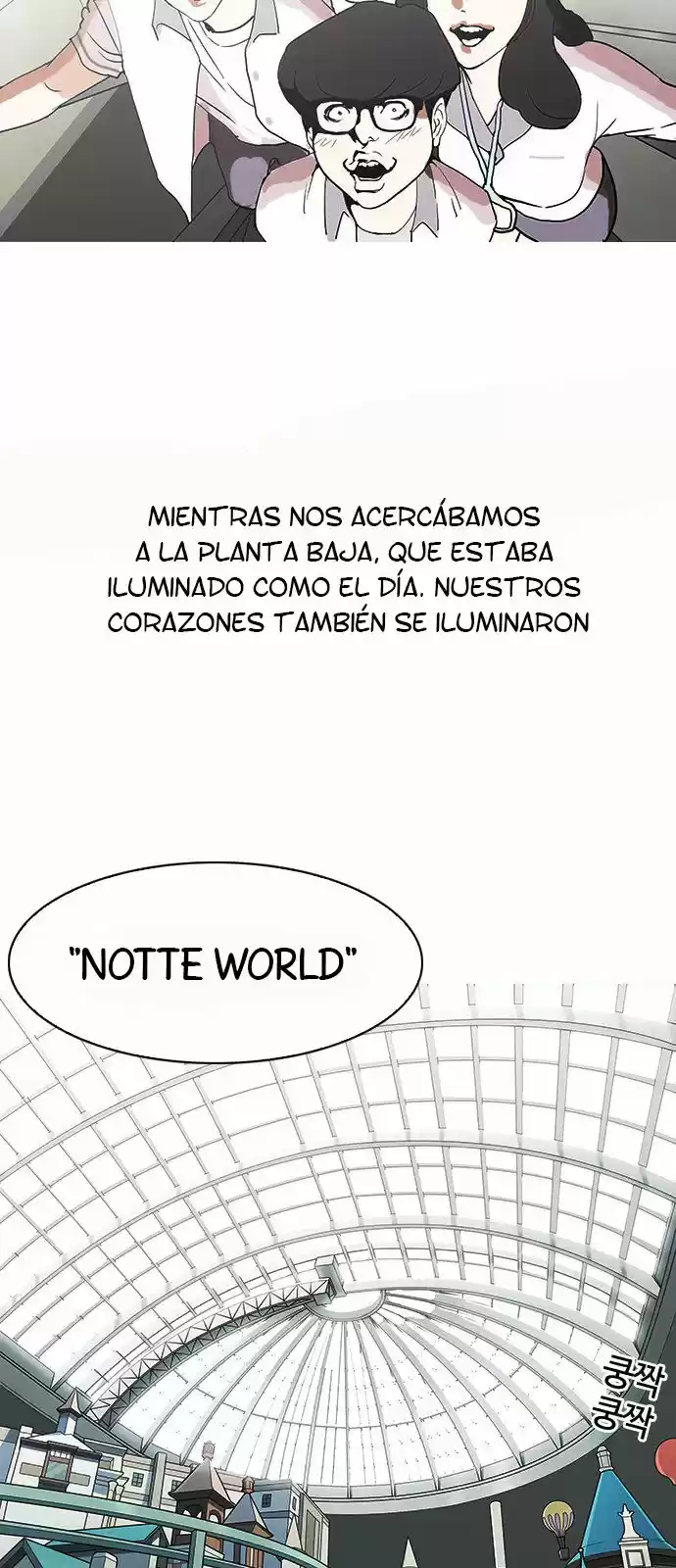 Lookism - Capítulo 139 - Página 19 - LectorTMOo
