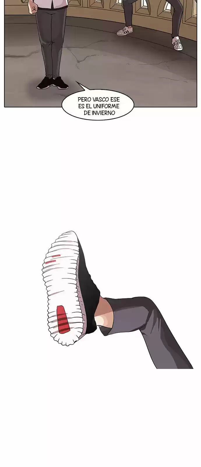 Lookism - Capítulo 139 - Página 24 - LectorTMOo