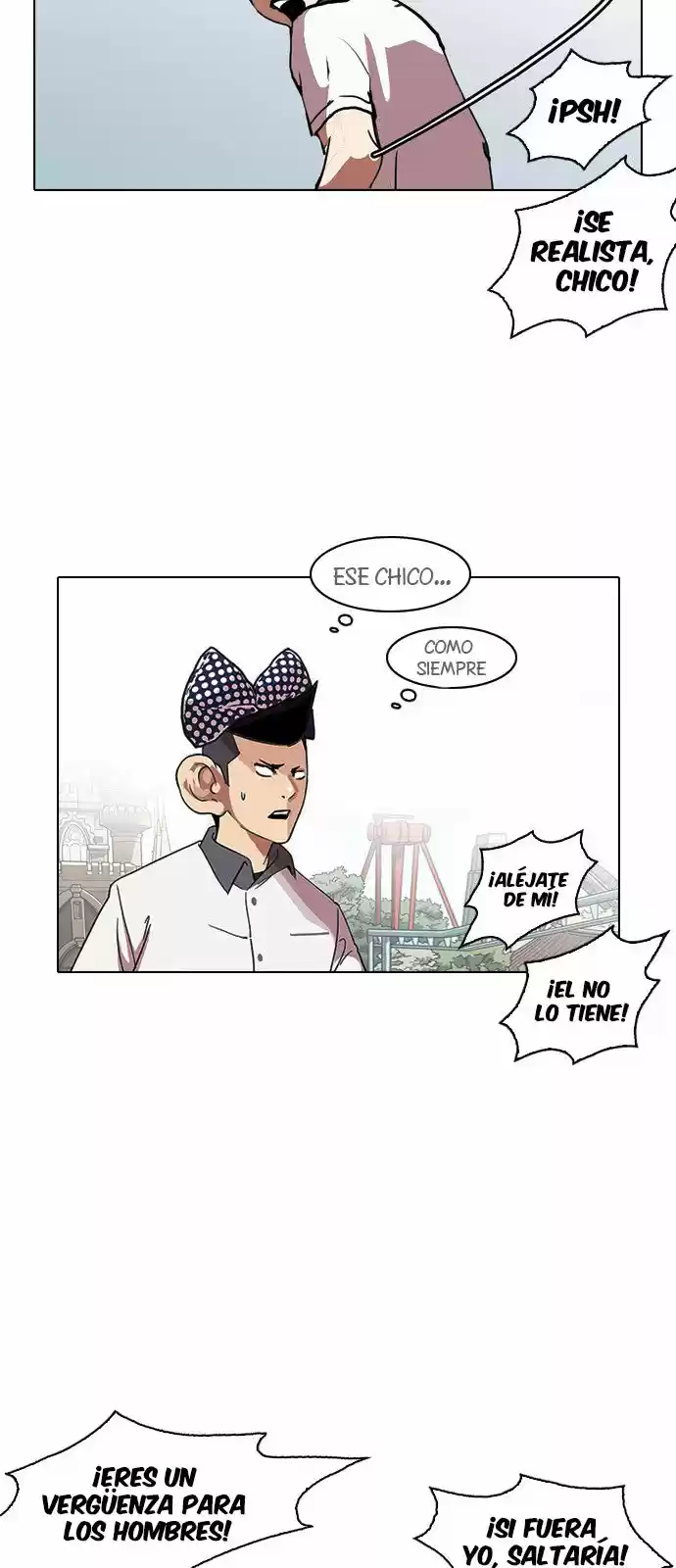 Lookism - Capítulo 139 - Página 26 - LectorTMOo