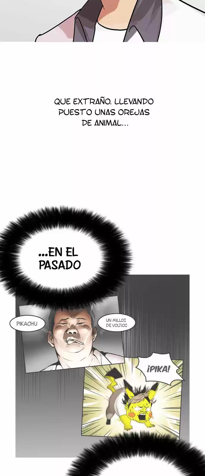 Lookism - Capítulo 139 - Página 28 - LectorTMOo