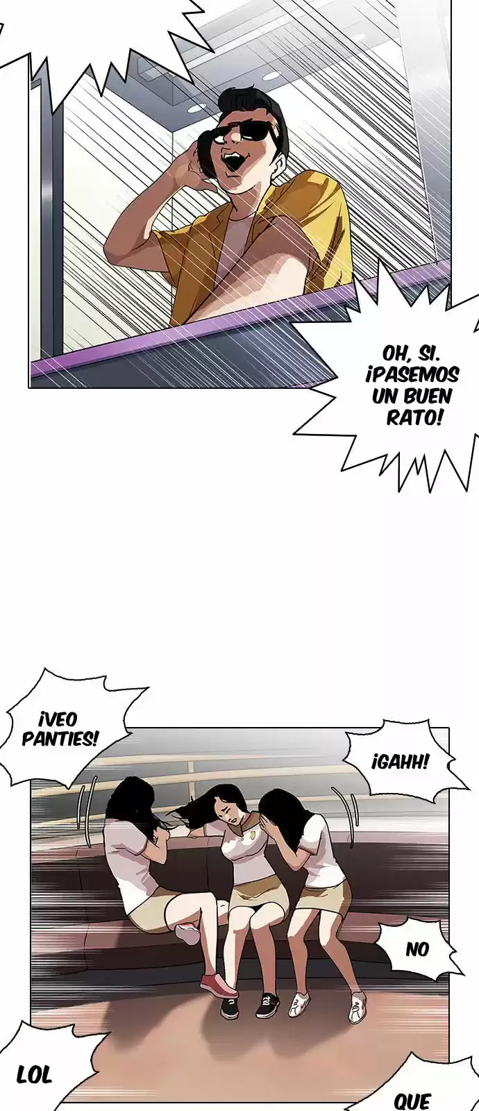 Lookism - Capítulo 139 - Página 30 - LectorTMOo