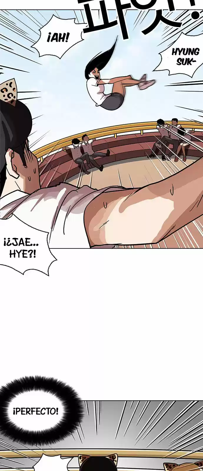 Lookism - Capítulo 139 - Página 32 - LectorTMOo