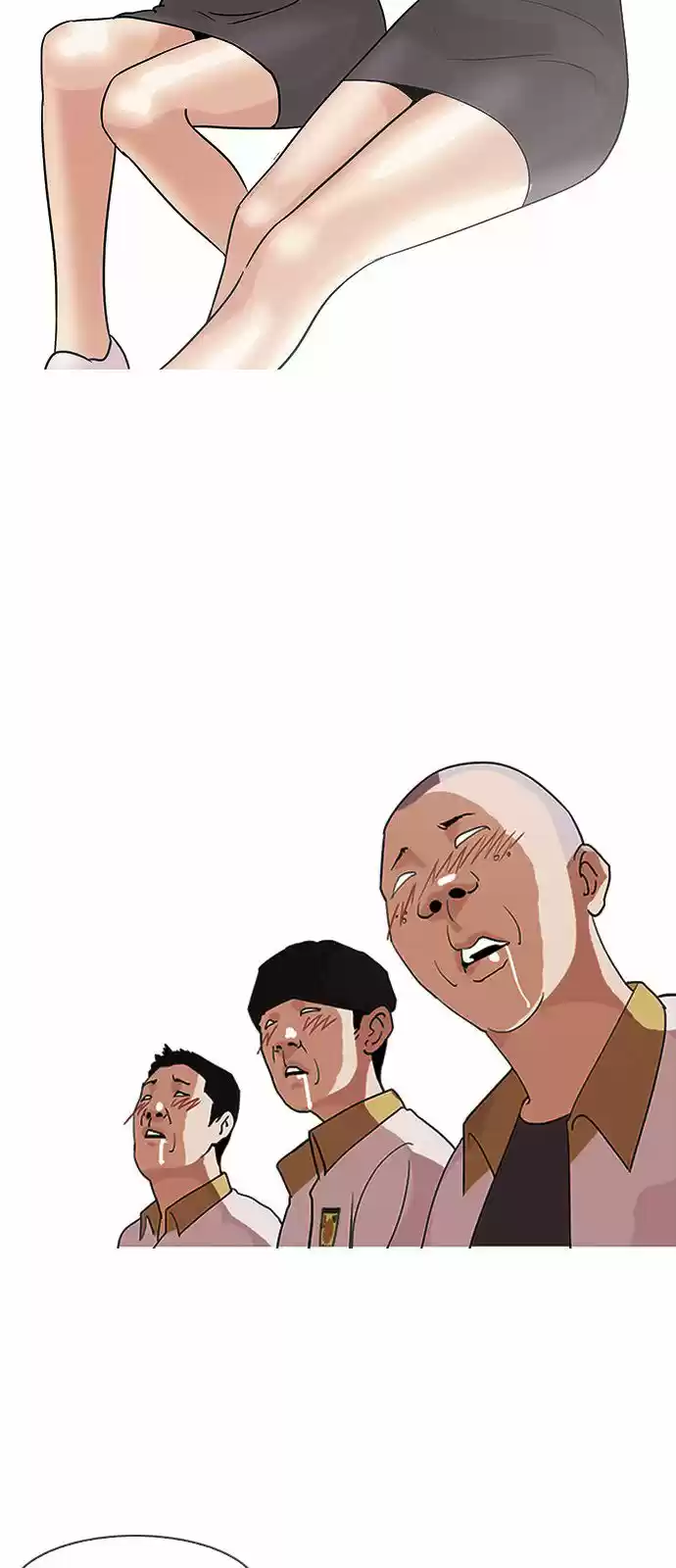 Lookism - Capítulo 139 - Página 40 - LectorTMOo