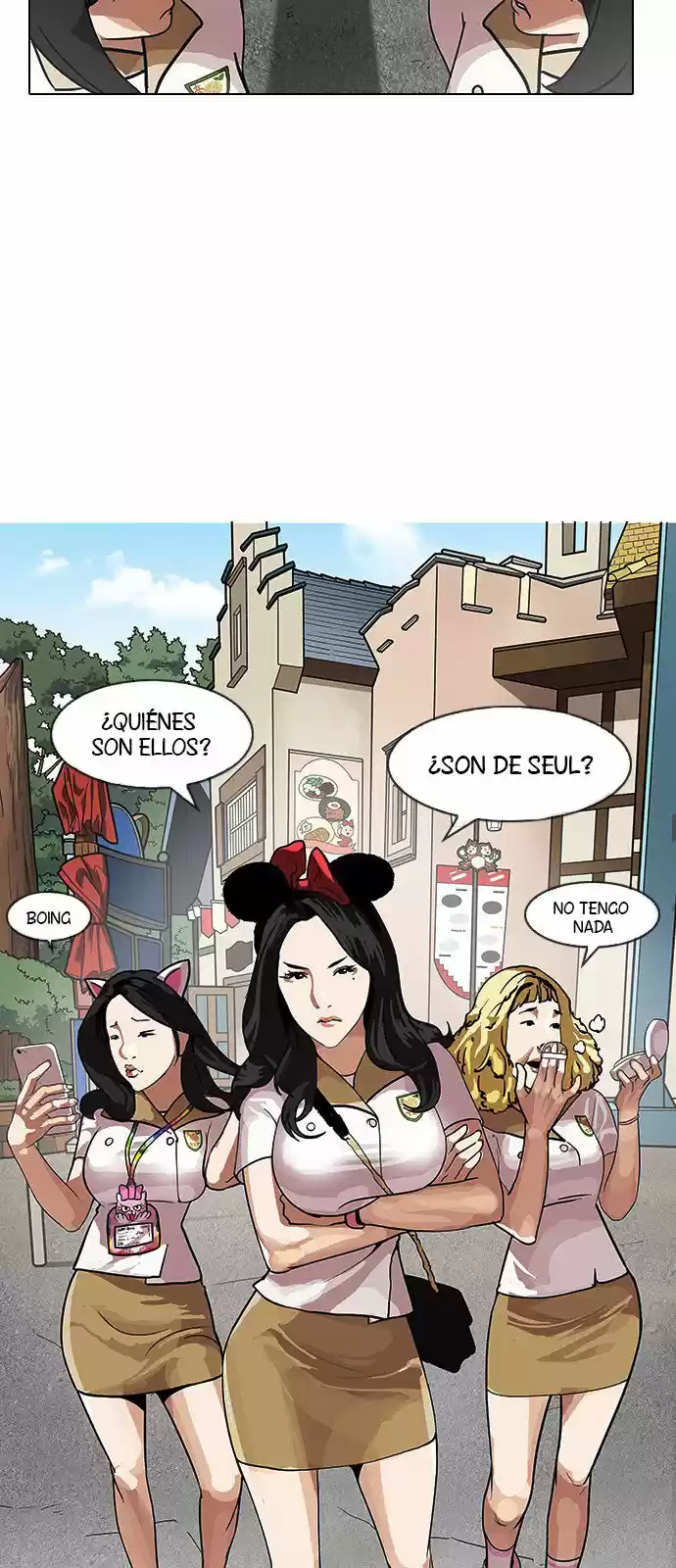 Lookism - Capítulo 139 - Página 44 - LectorTMOo