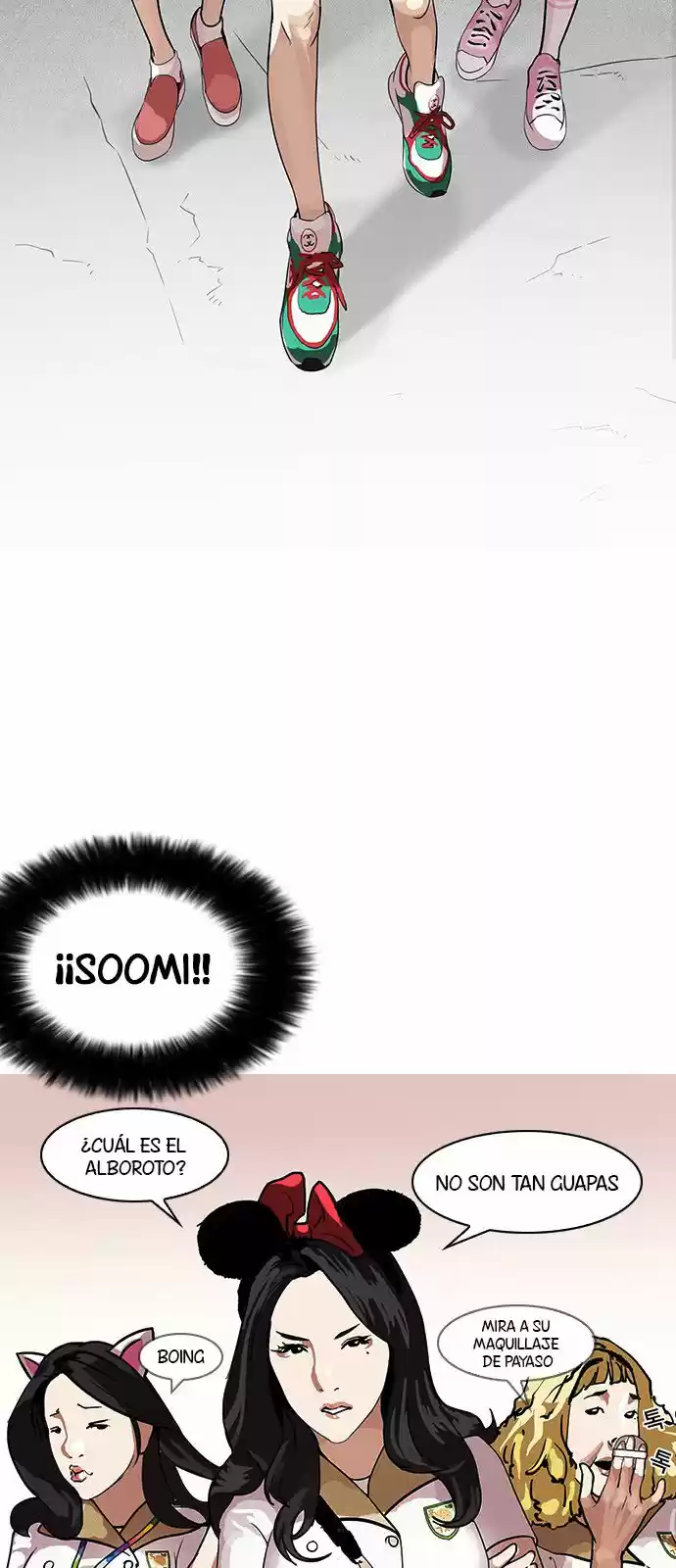Lookism - Capítulo 139 - Página 45 - LectorTMOo