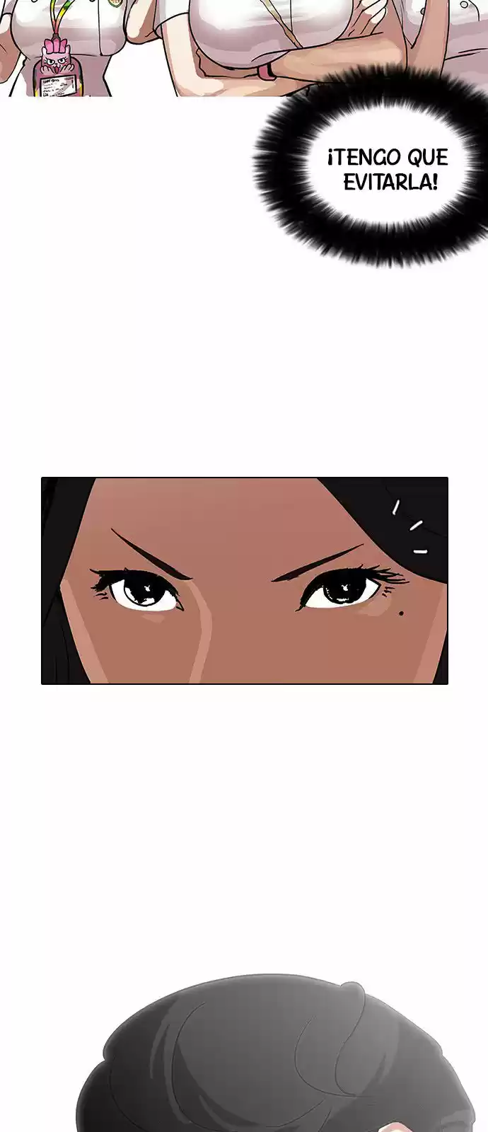 Lookism - Capítulo 139 - Página 46 - LectorTMOo