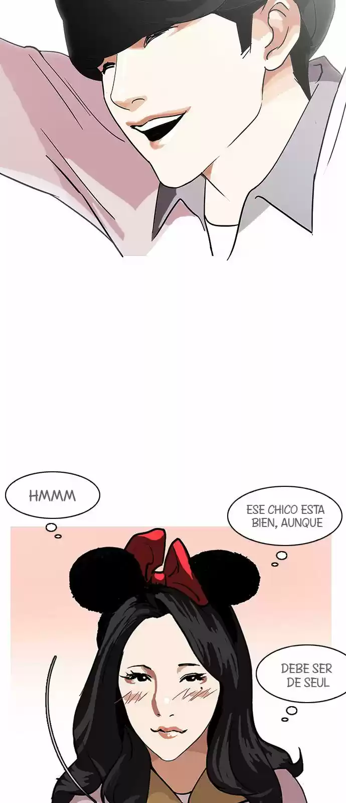 Lookism - Capítulo 139 - Página 47 - LectorTMOo