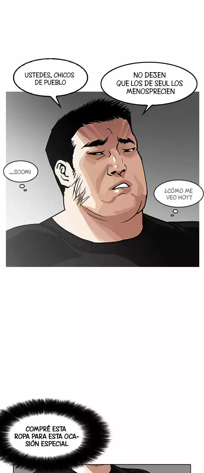 Lookism - Capítulo 139 - Página 52 - LectorTMOo