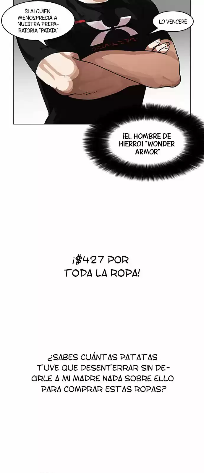 Lookism - Capítulo 139 - Página 53 - LectorTMOo