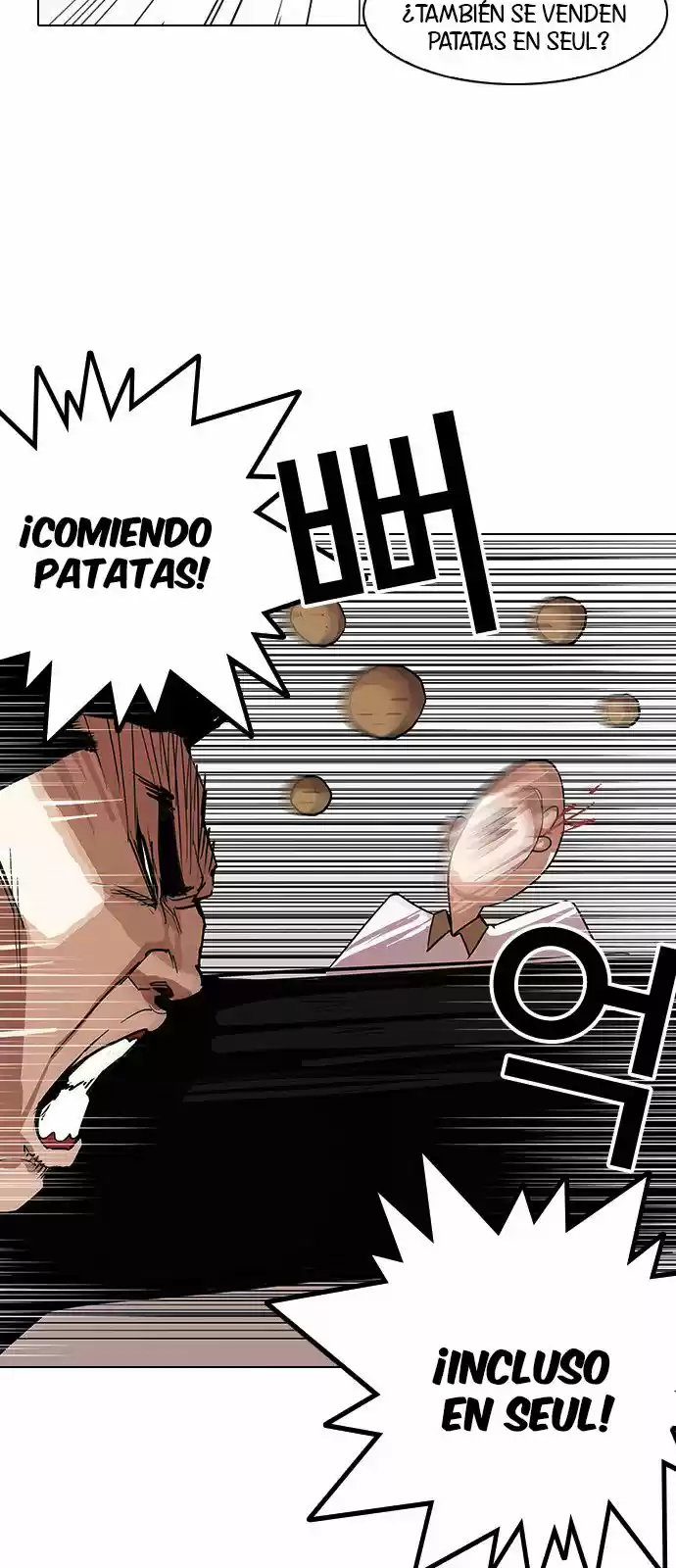 Lookism - Capítulo 139 - Página 55 - LectorTMOo