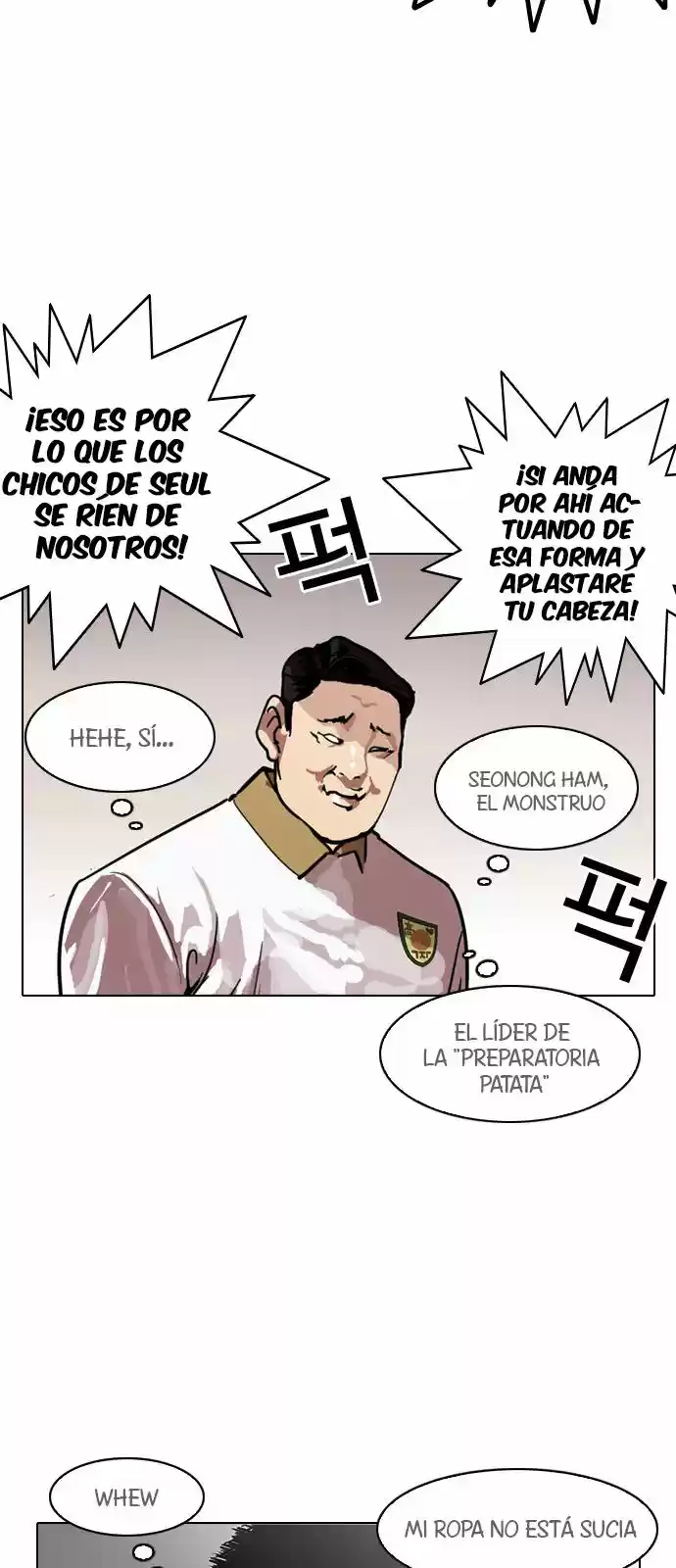 Lookism - Capítulo 139 - Página 56 - LectorTMOo