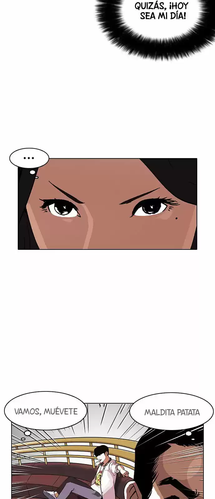 Lookism - Capítulo 139 - Página 58 - LectorTMOo