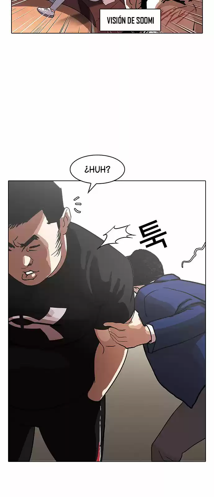 Lookism - Capítulo 139 - Página 59 - LectorTMOo