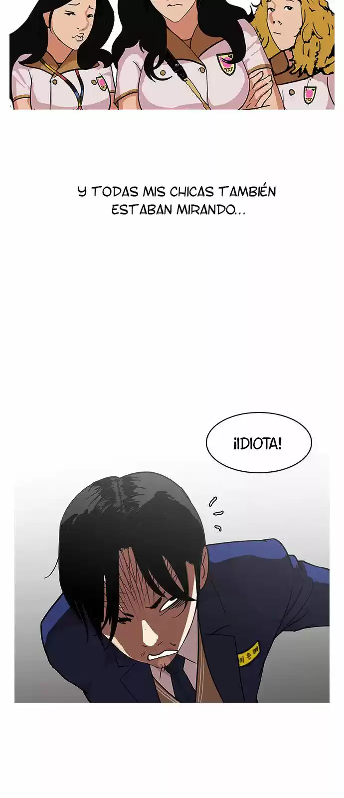 Lookism - Capítulo 139 - Página 64 - LectorTMOo