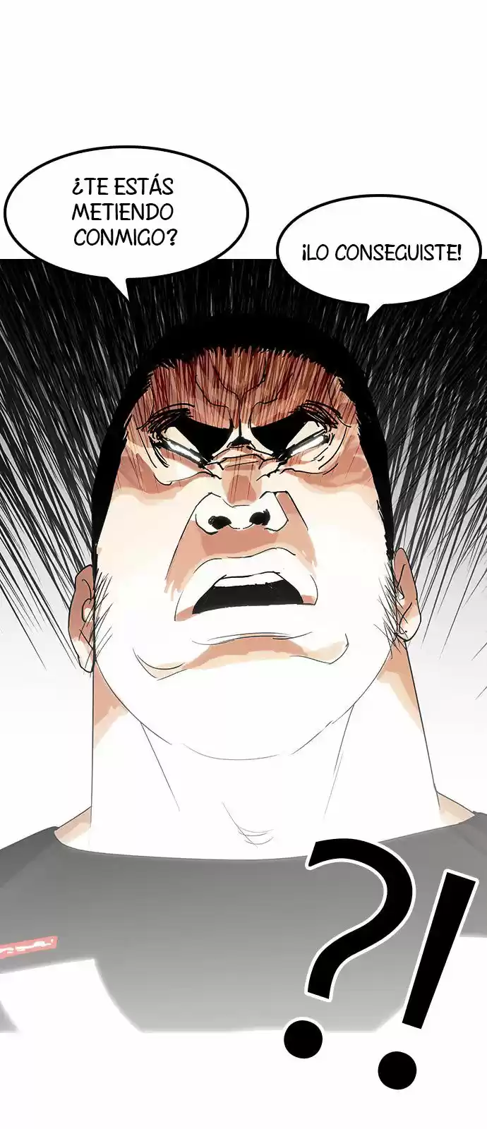 Lookism - Capítulo 139 - Página 65 - LectorTMOo