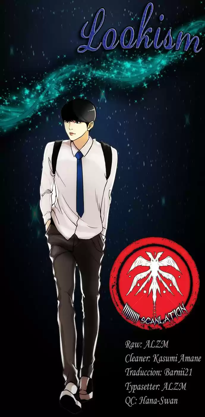 Lookism - Capítulo 14 - Página 1 - LectorTMOo