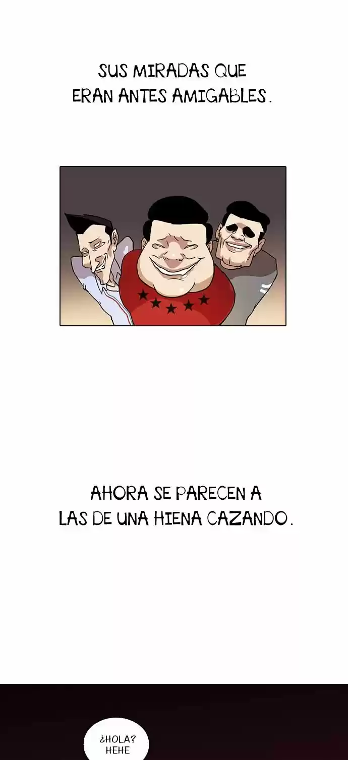 Lookism - Capítulo 14 - Página 4 - LectorTMOo