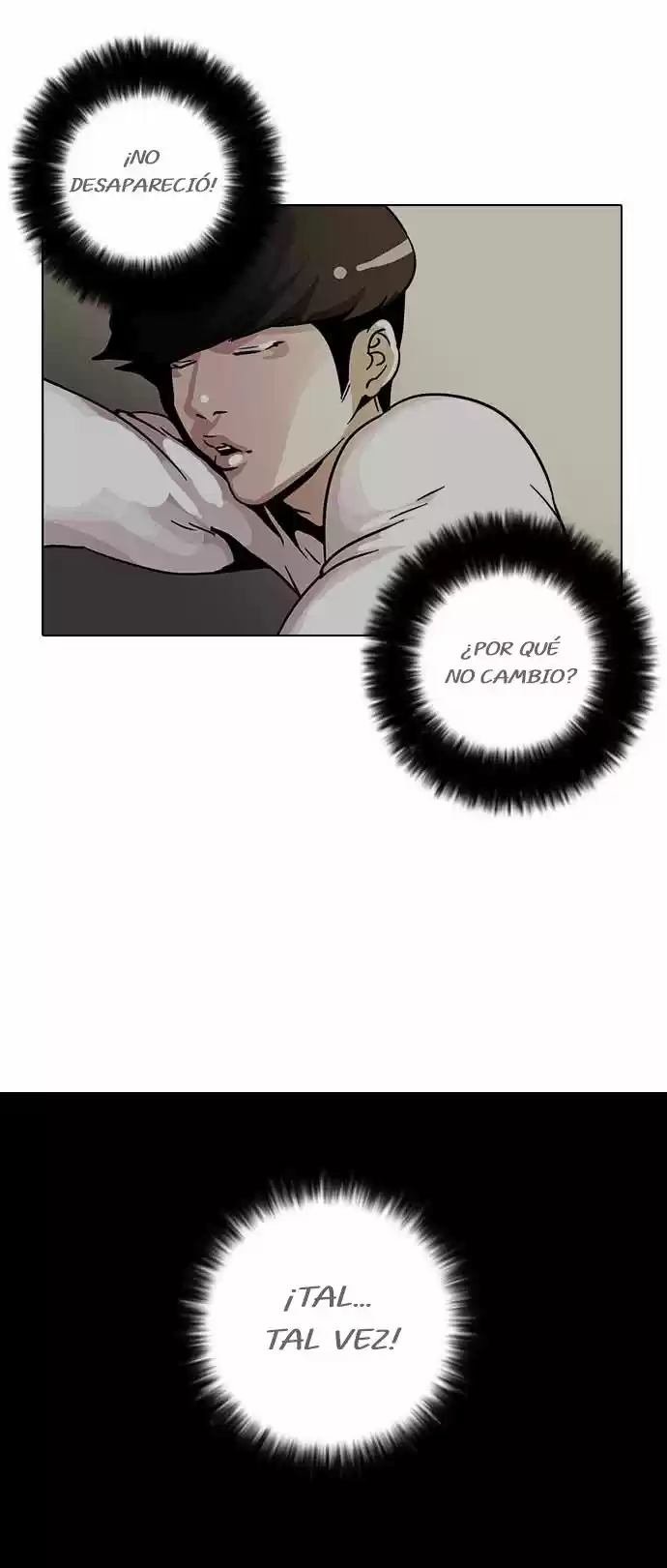 Lookism - Capítulo 14 - Página 8 - LectorTMOo