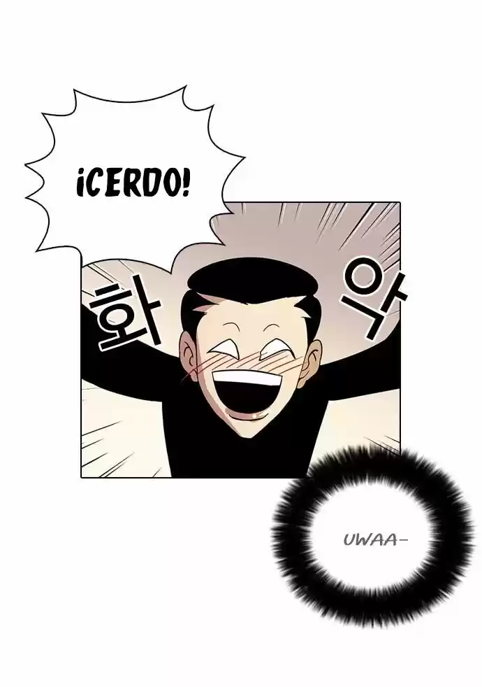 Lookism - Capítulo 14 - Página 10 - LectorTMOo