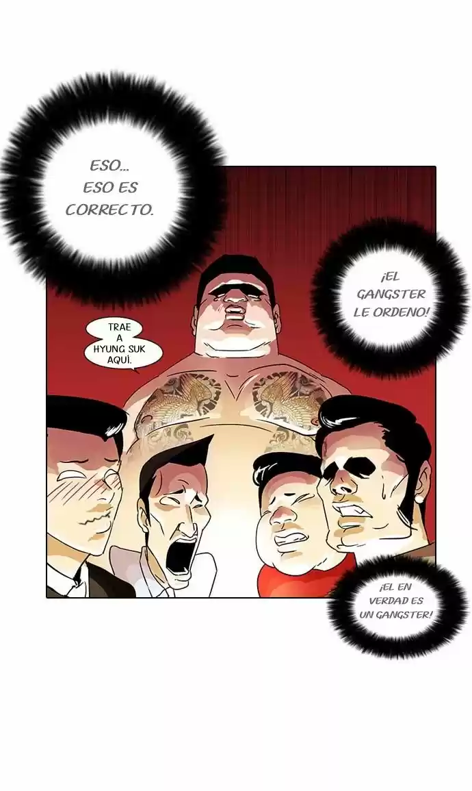 Lookism - Capítulo 14 - Página 15 - LectorTMOo