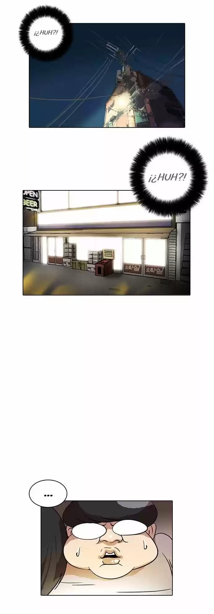 Lookism - Capítulo 14 - Página 20 - LectorTMOo
