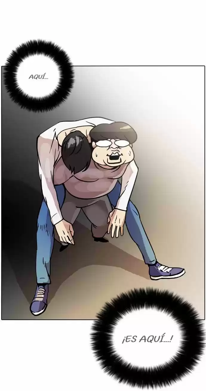Lookism - Capítulo 14 - Página 21 - LectorTMOo