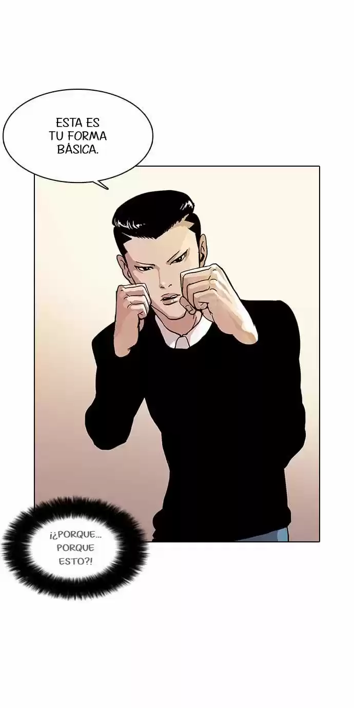 Lookism - Capítulo 14 - Página 26 - LectorTMOo