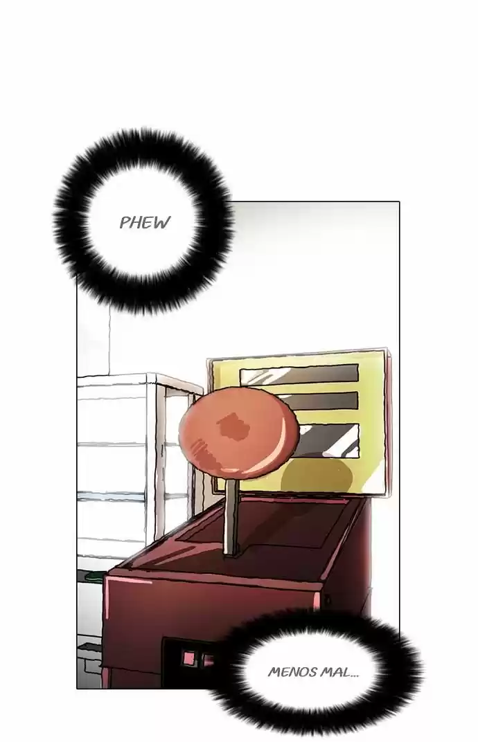 Lookism - Capítulo 14 - Página 34 - LectorTMOo