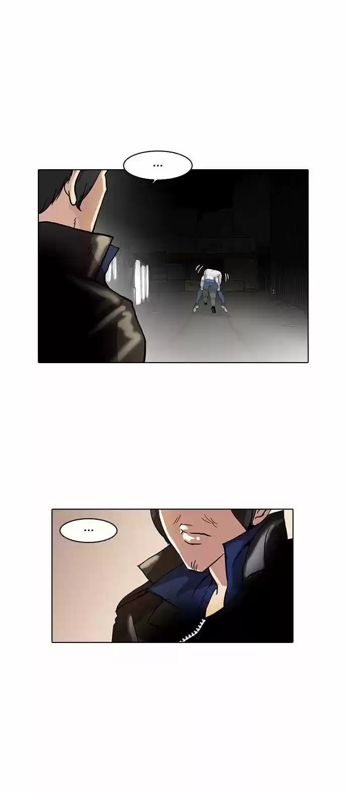Lookism - Capítulo 14 - Página 41 - LectorTMOo