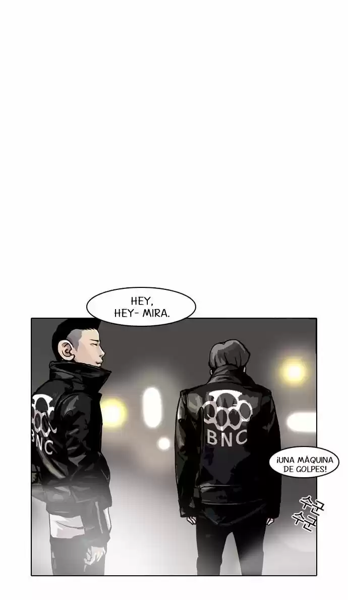 Lookism - Capítulo 14 - Página 44 - LectorTMOo