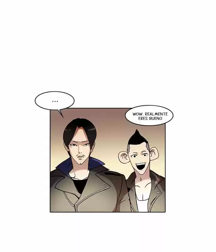 Lookism - Capítulo 14 - Página 48 - LectorTMOo
