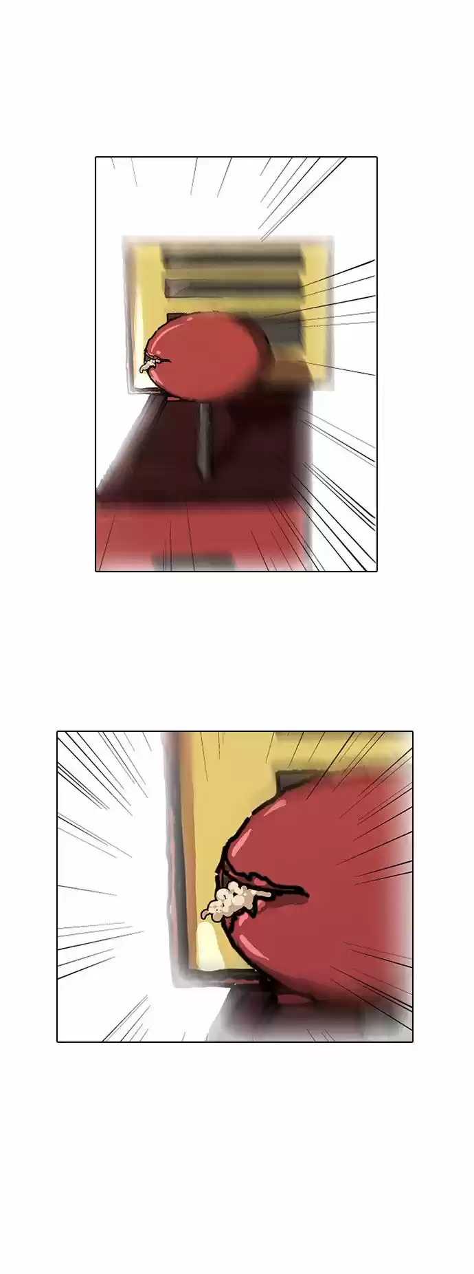 Lookism - Capítulo 14 - Página 50 - LectorTMOo