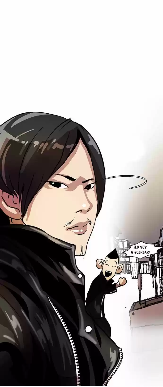 Lookism - Capítulo 14 - Página 52 - LectorTMOo