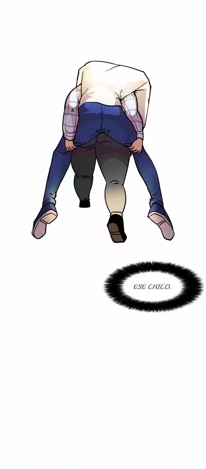 Lookism - Capítulo 14 - Página 54 - LectorTMOo