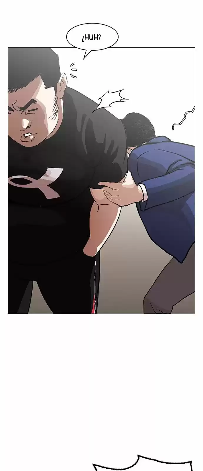 Lookism - Capítulo 140 - Página 3 - LectorTMOo