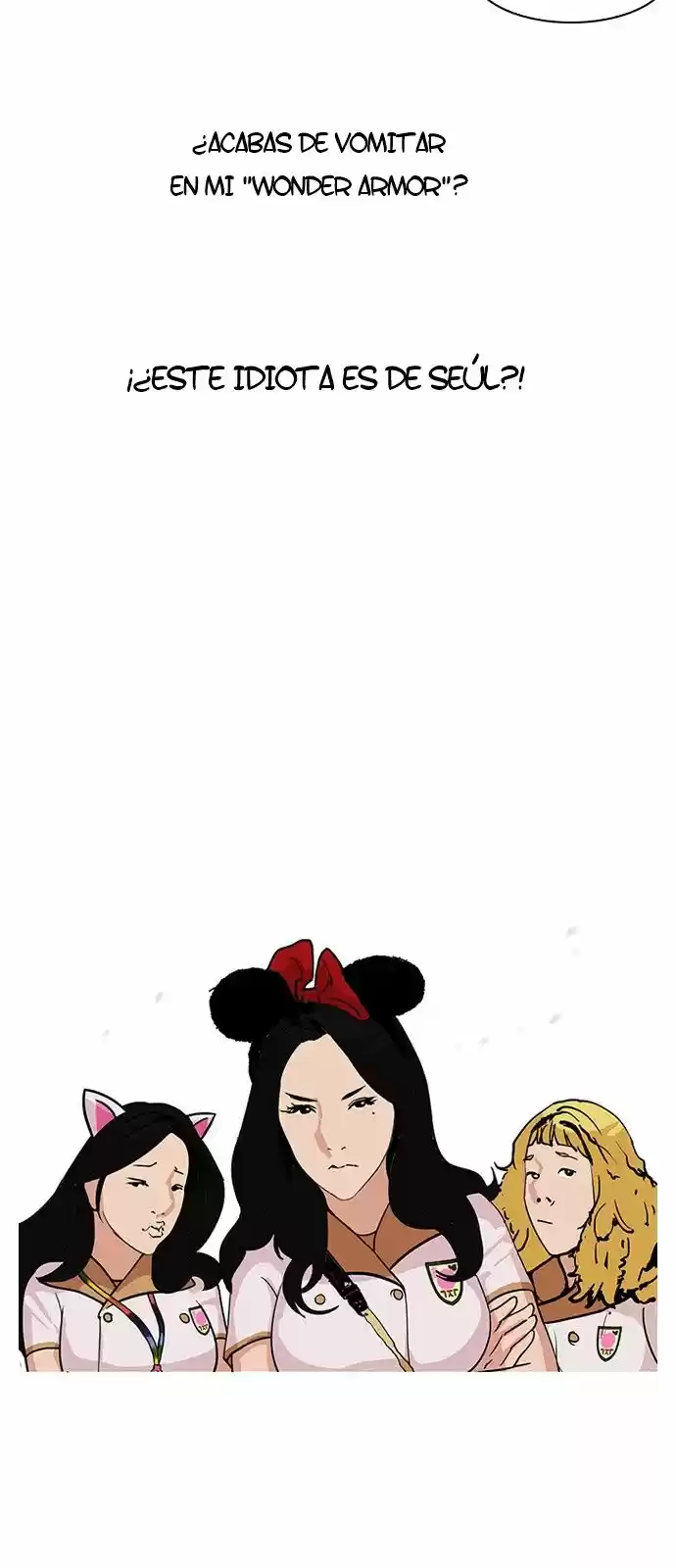 Lookism - Capítulo 140 - Página 7 - LectorTMOo