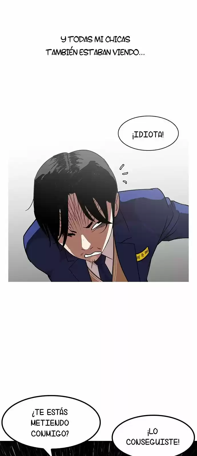 Lookism - Capítulo 140 - Página 8 - LectorTMOo