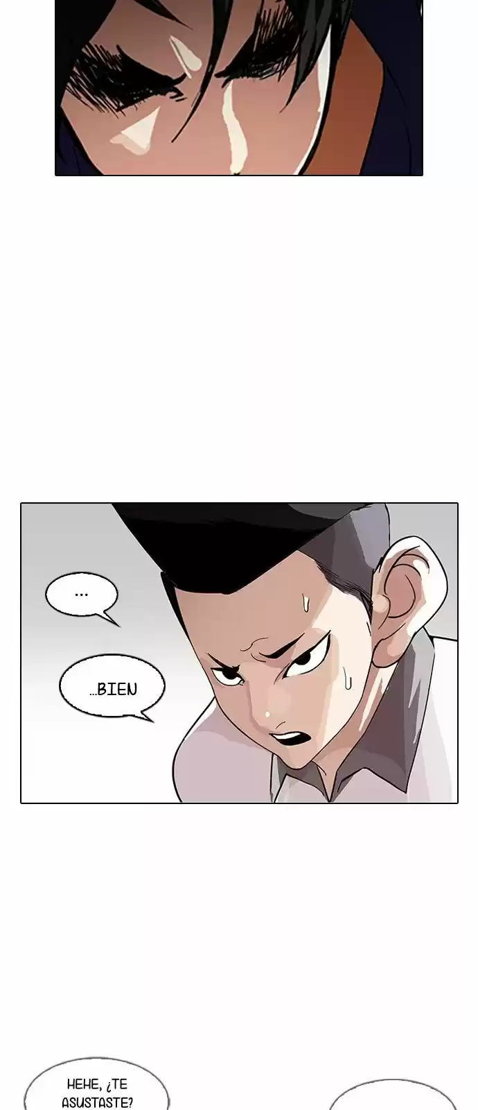 Lookism - Capítulo 140 - Página 22 - LectorTMOo