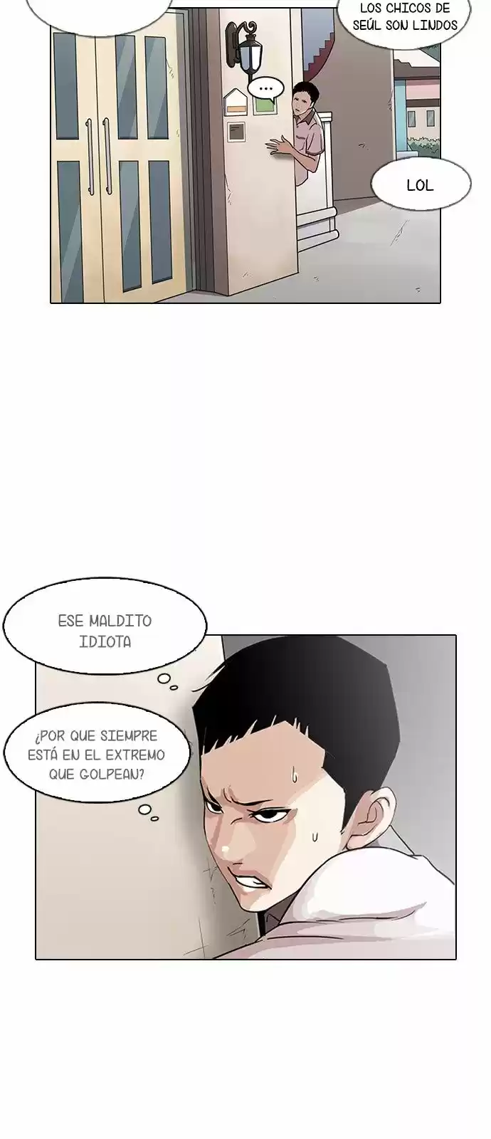 Lookism - Capítulo 140 - Página 23 - LectorTMOo